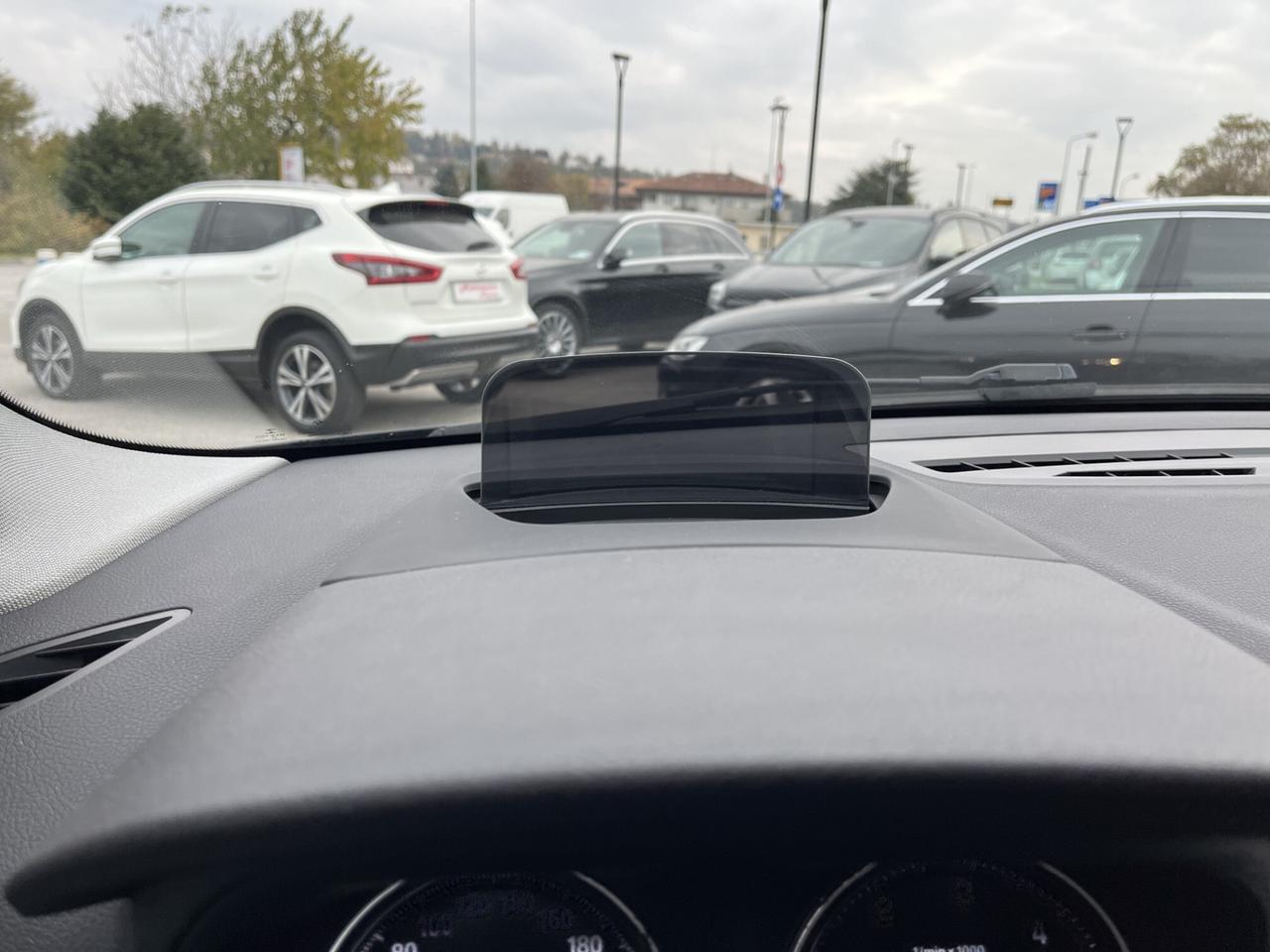 BMW 216 D ACTIVE TOURER 1500 D 115 CV AUT BUS.