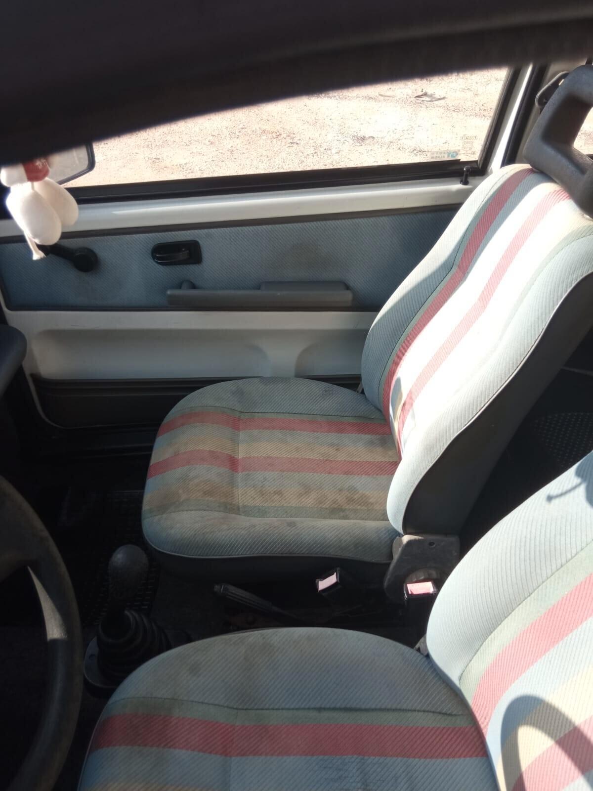 Fiat Cinquecento 900i cat SX Perfetta