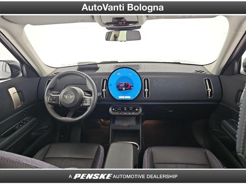 MINI Countryman Mini Countryman 1.5 48V C Classic auto