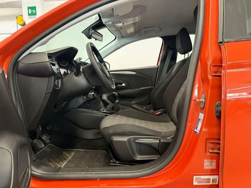 Opel Corsa 1.2 Edition