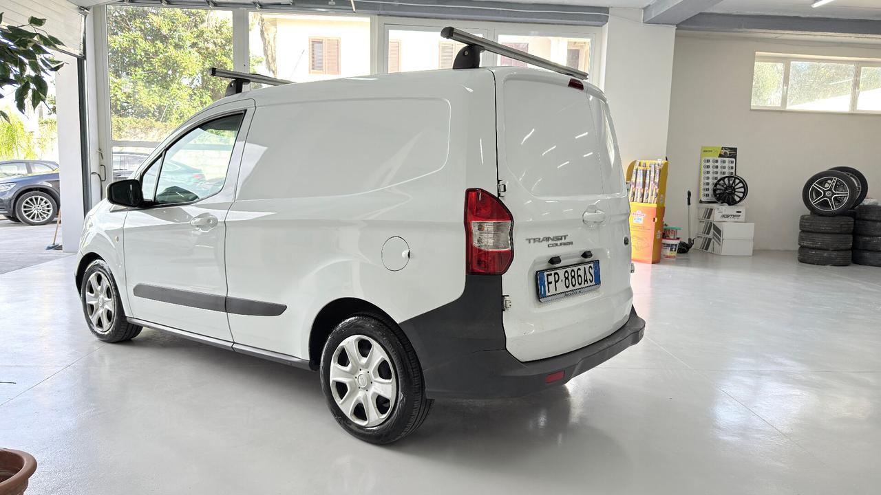 Ford Transit Courier 1.5dci 95Cv. Trend Aziendale