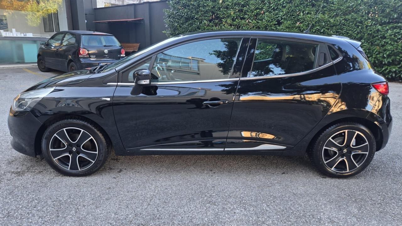 Renault Clio dCi 8V 75CV Start&Stop 5 porte Energy