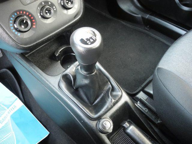 FIAT Punto 1.3 MJT II 75cv 5 p. Street -Ok NEOPATEN.-78000 Km