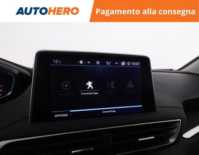 PEUGEOT 5008 BlueHDi 130 S&S EAT8 Allure