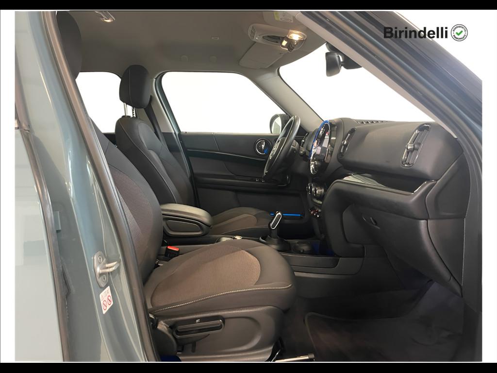 MINI Mini Countrym.(F60) - Mini 1.5 Cooper Hype Countryman