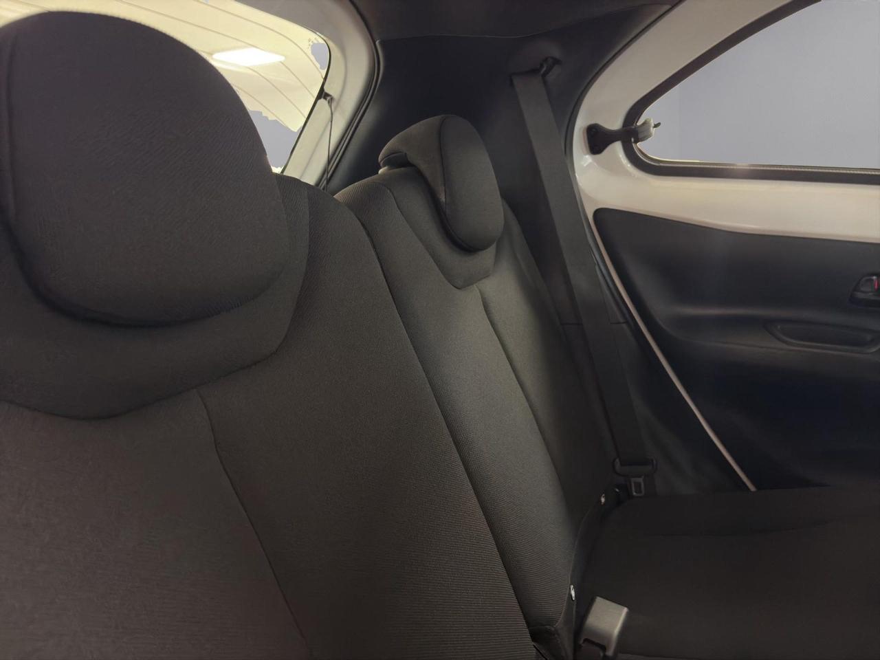 Toyota Aygo X 1.0 Active 72cv