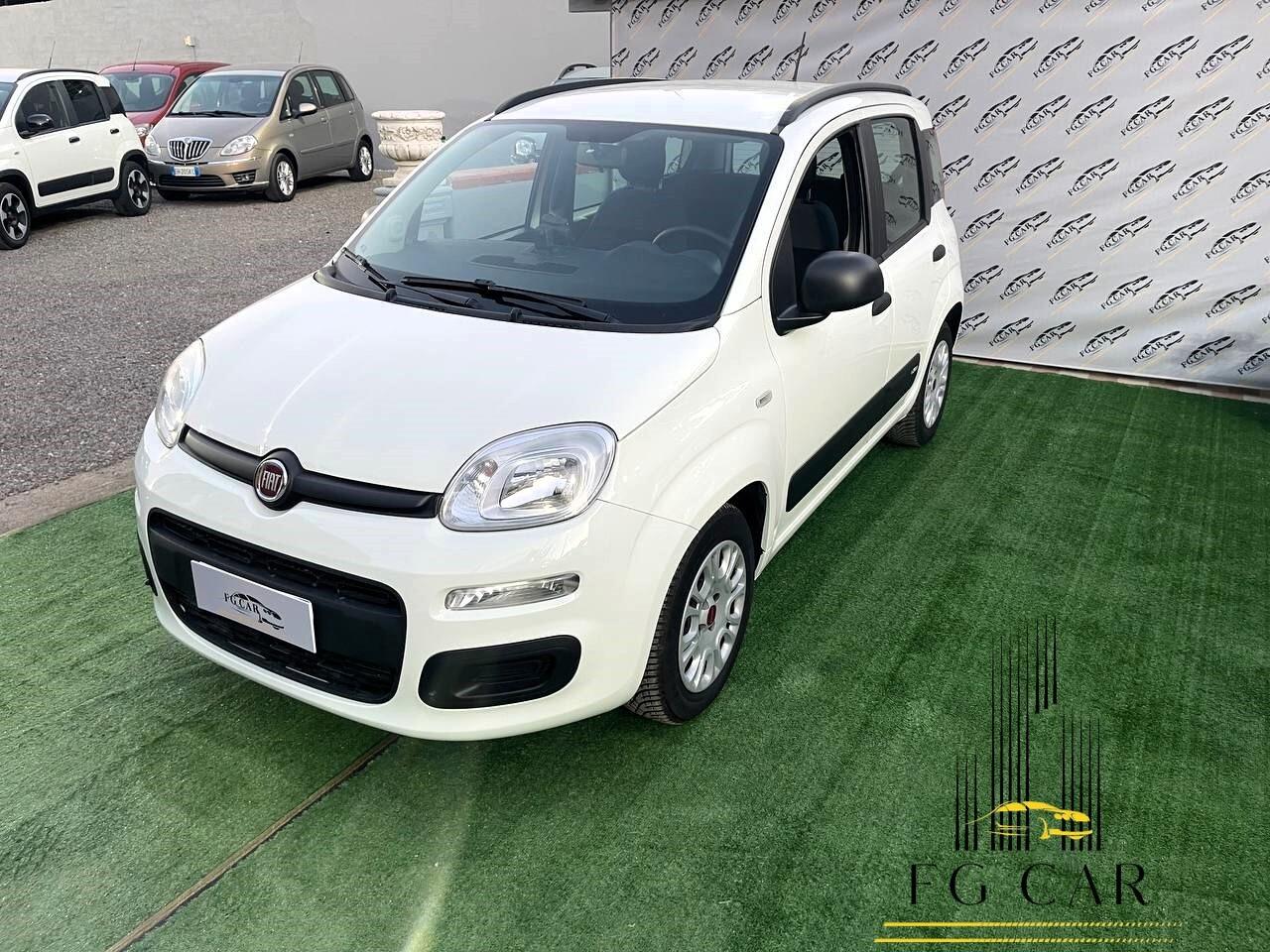 Fiat Panda 1.0 FireFly S&S Hybrid /GPL 2020