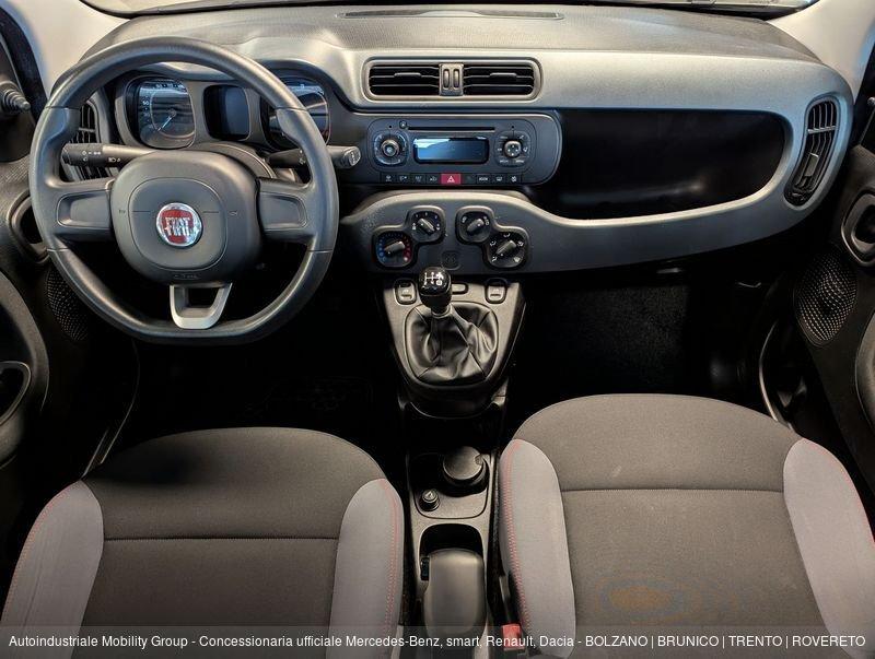 FIAT Panda 1.3 MJT 95CV S&S EASY "NEOPATENTATI"