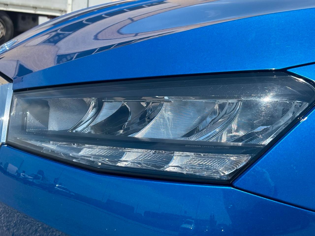 Skoda Fabia 1.0 MPI 80 CV Style