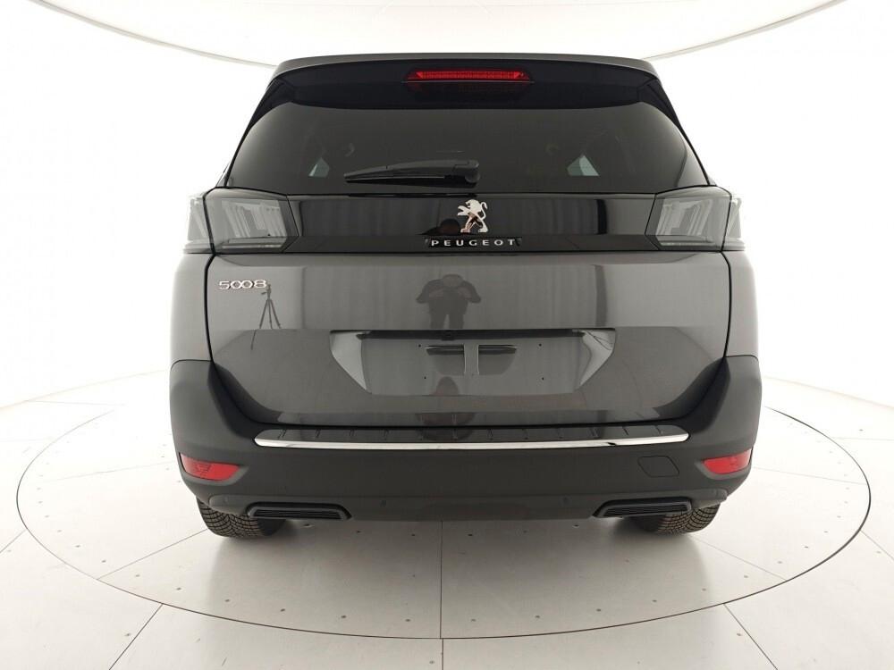 Peugeot 5008 BlueHDi 130 S&S EAT8 Allure Pack