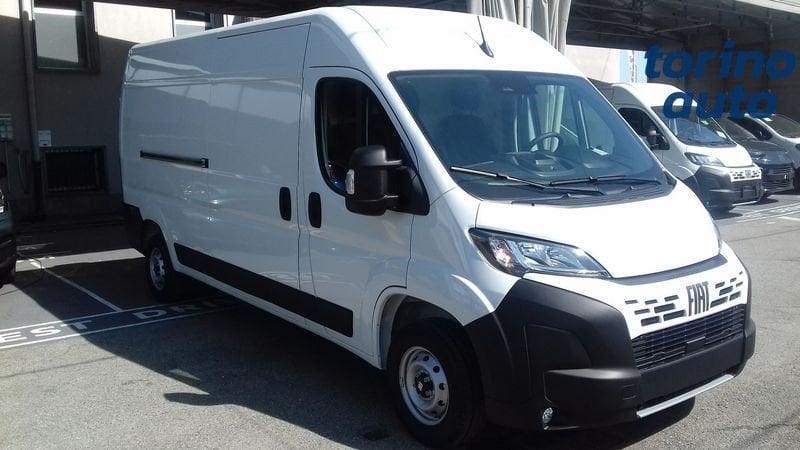 FIAT Ducato 35 LH2 PASSO LUNGO TETTO ALTO 2.2MJET 140CV