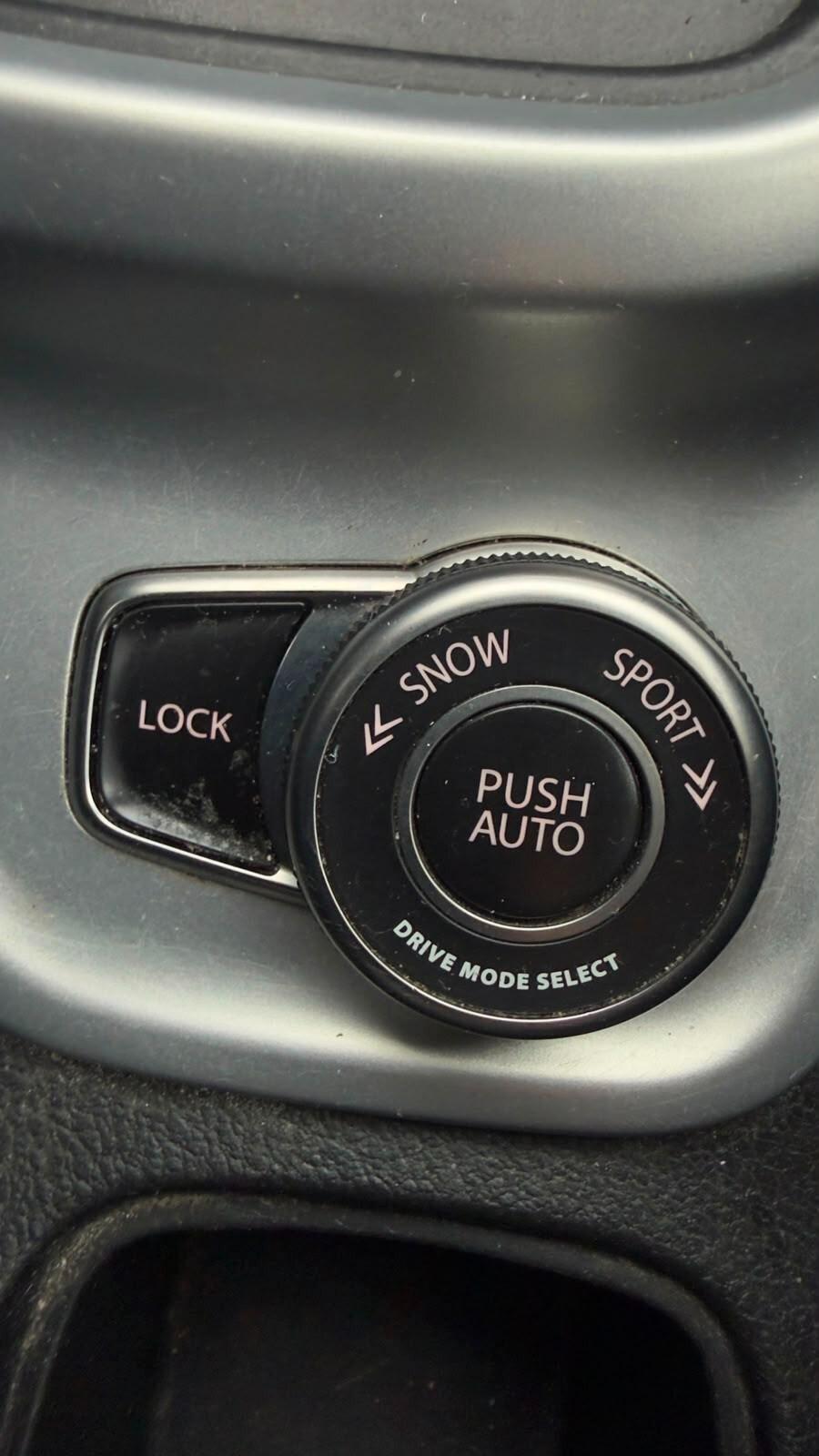 Suzuki Vitara 1.4 Boosterjet A/T 4WD AllGrip S
