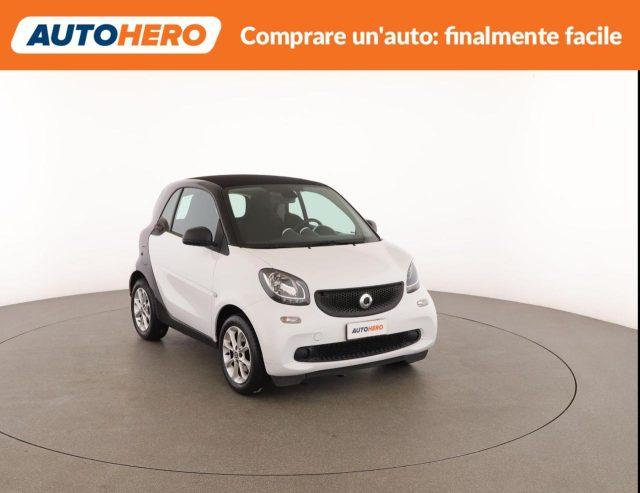 SMART ForTwo 70 1.0 Youngster