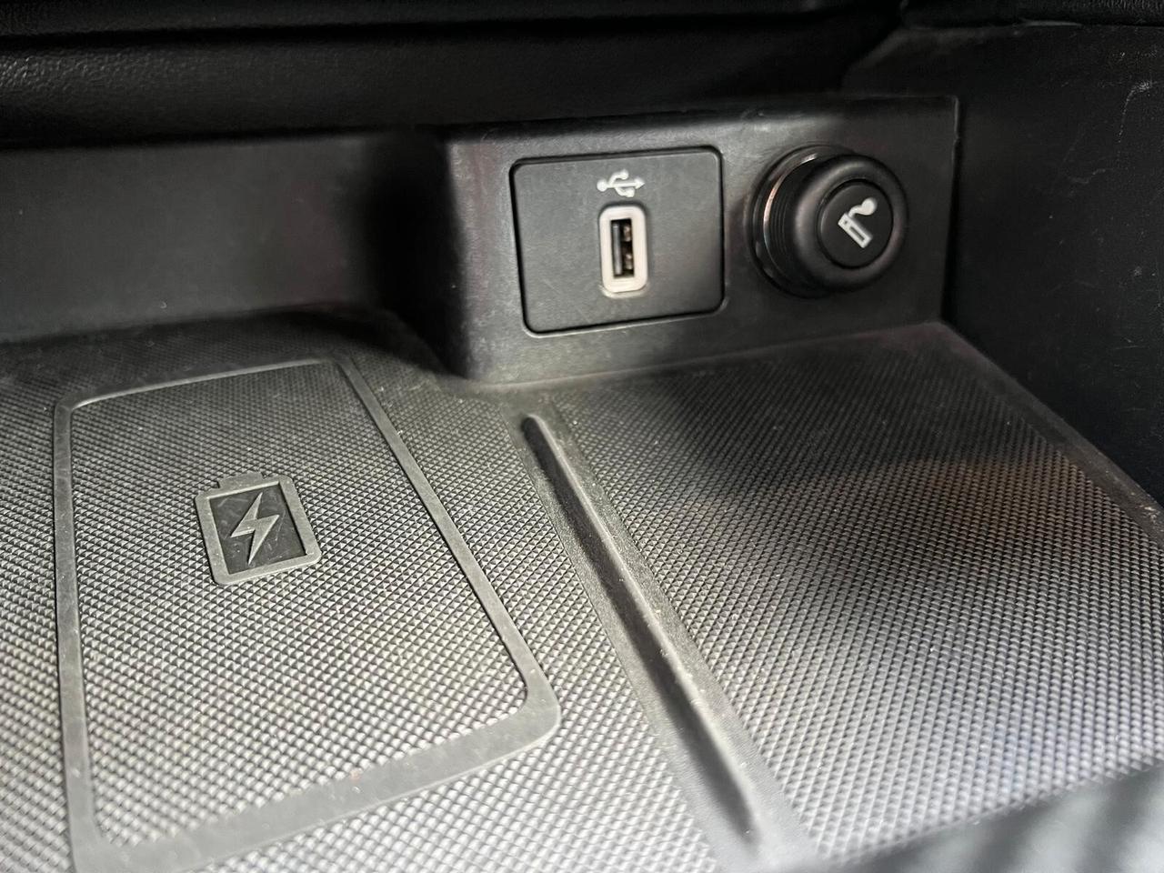Focus 1.5 berlina 120 CV automatico Co-Pilot