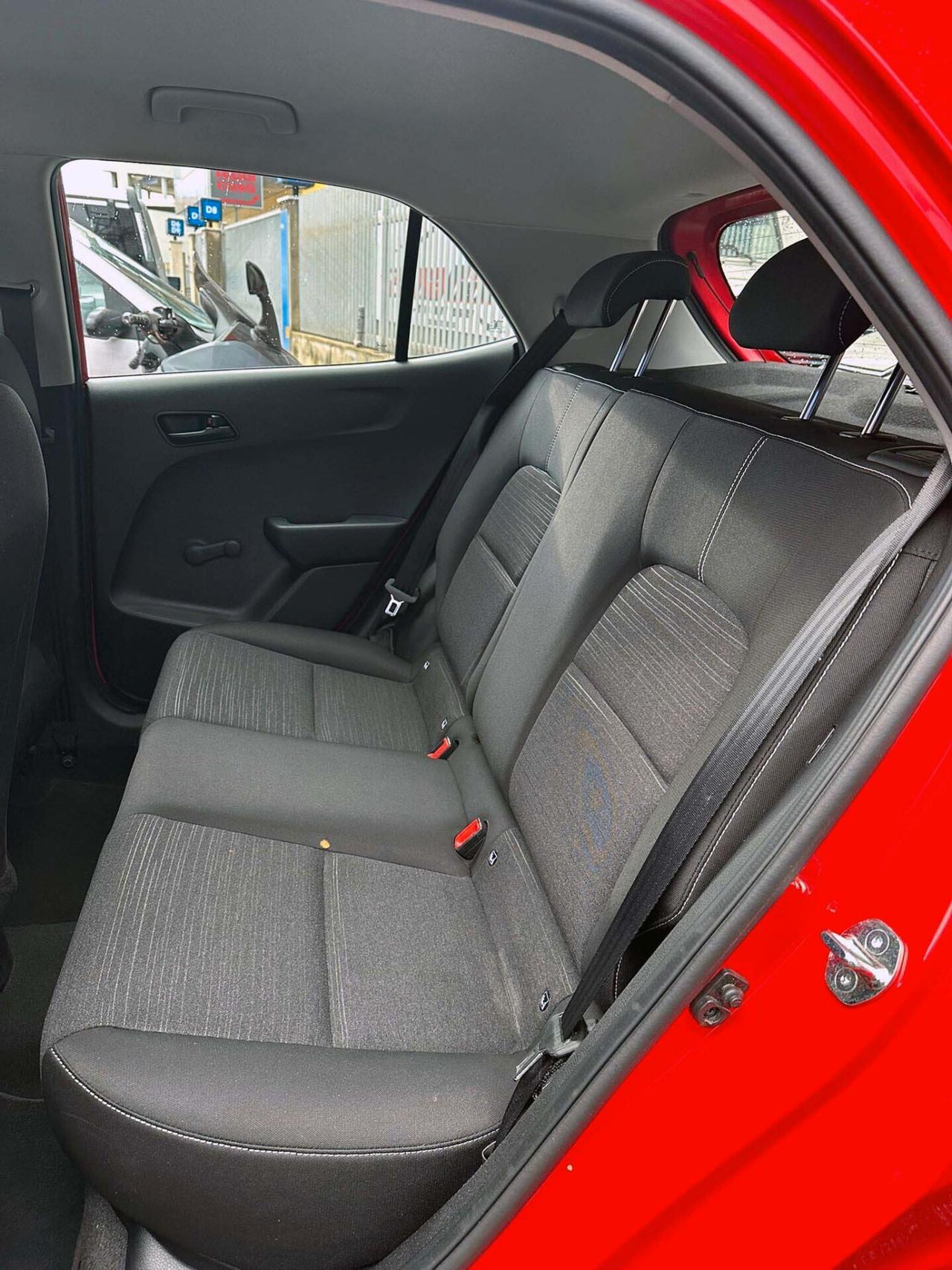 Kia Picanto 1.0 12V 5 porte Adatta Neopatentati Unicoproprietario