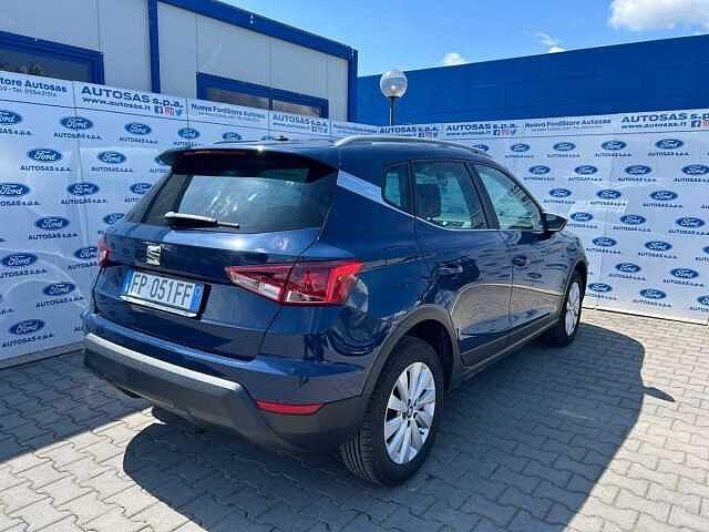 SEAT Arona 1.6 TDI 95 CV Style