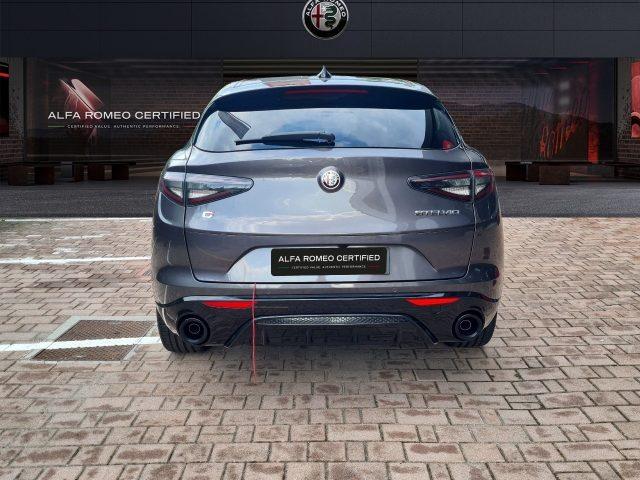 ALFA ROMEO Stelvio MY24 2200 MJT 160CV VELOCE AUTOCARRO
