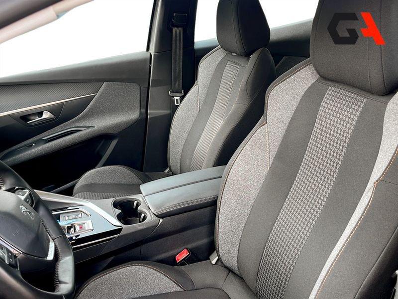 Peugeot 3008 3008 BlueHDi 130 S&S EAT8 Active Pack