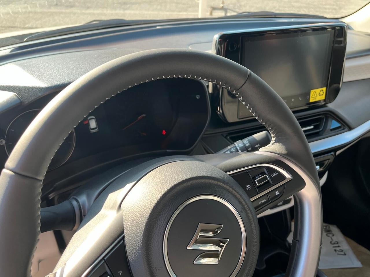 Suzuki Swift PROMOZIONE dicembre 2025