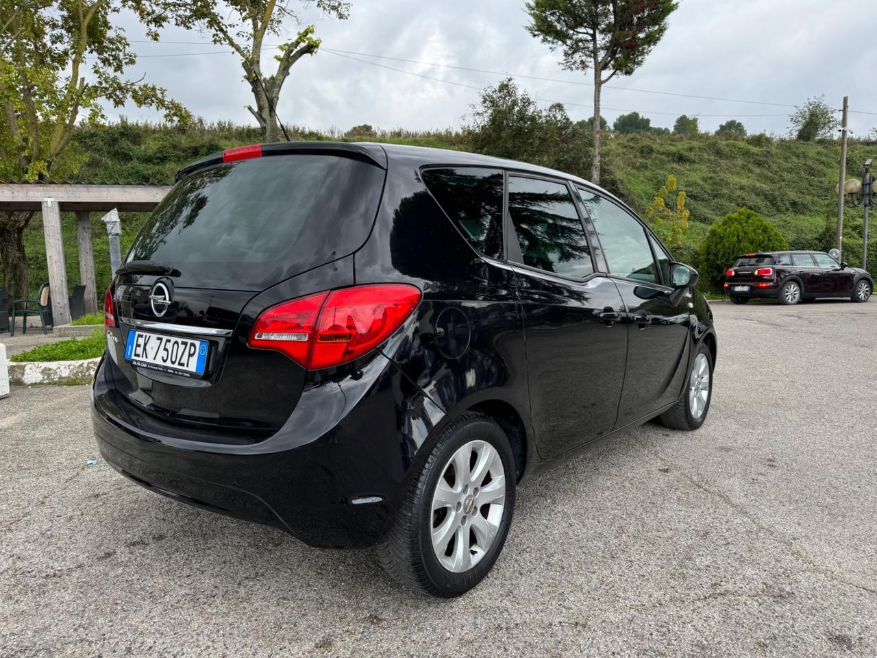 Opel Meriva 1.4 100CV Elective