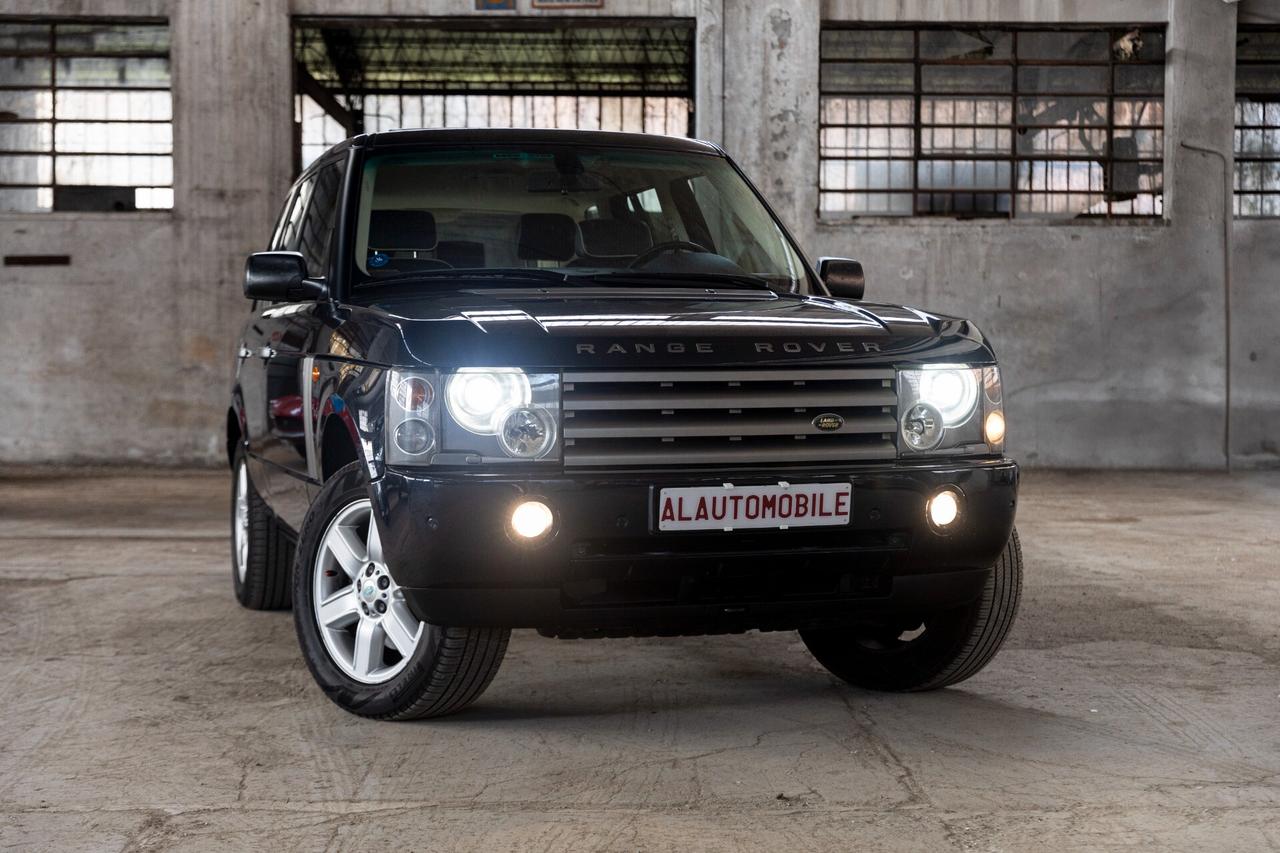 Land Rover Range 4.4 V8 32V Vogue Legno