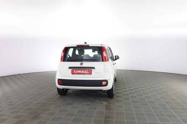FIAT Panda Pandina 1.0 FireFly 65 CV Hybrid Icon