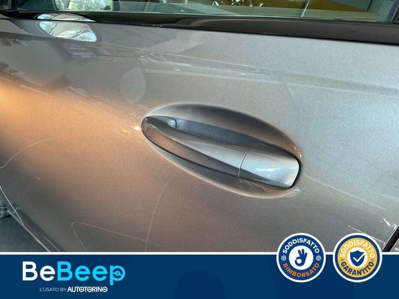 Mercedes-Benz Classe B B 180 D SPORT PLUS AUTO