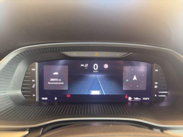 SKODA Octavia Octavia 2.0 TDI 150 CV DSG Wagon Executive