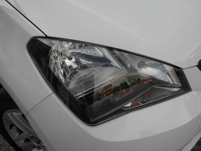 SEAT Mii 1.0 68cv 5p. Style Ecofuel -OK NEOPATEN.- NO BOLLO