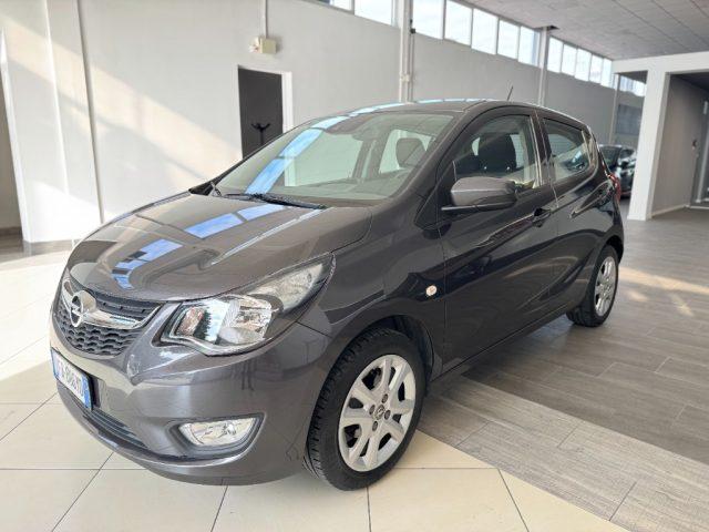 OPEL Karl 1.0 75 CV Cosmo