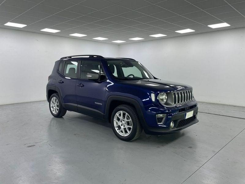 Jeep Renegade 1.0 t3 Limited 2wd