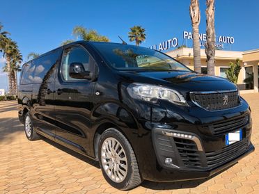 Opel Vivaro 2.0 D 9POSTI AUTOM P.LUNGO