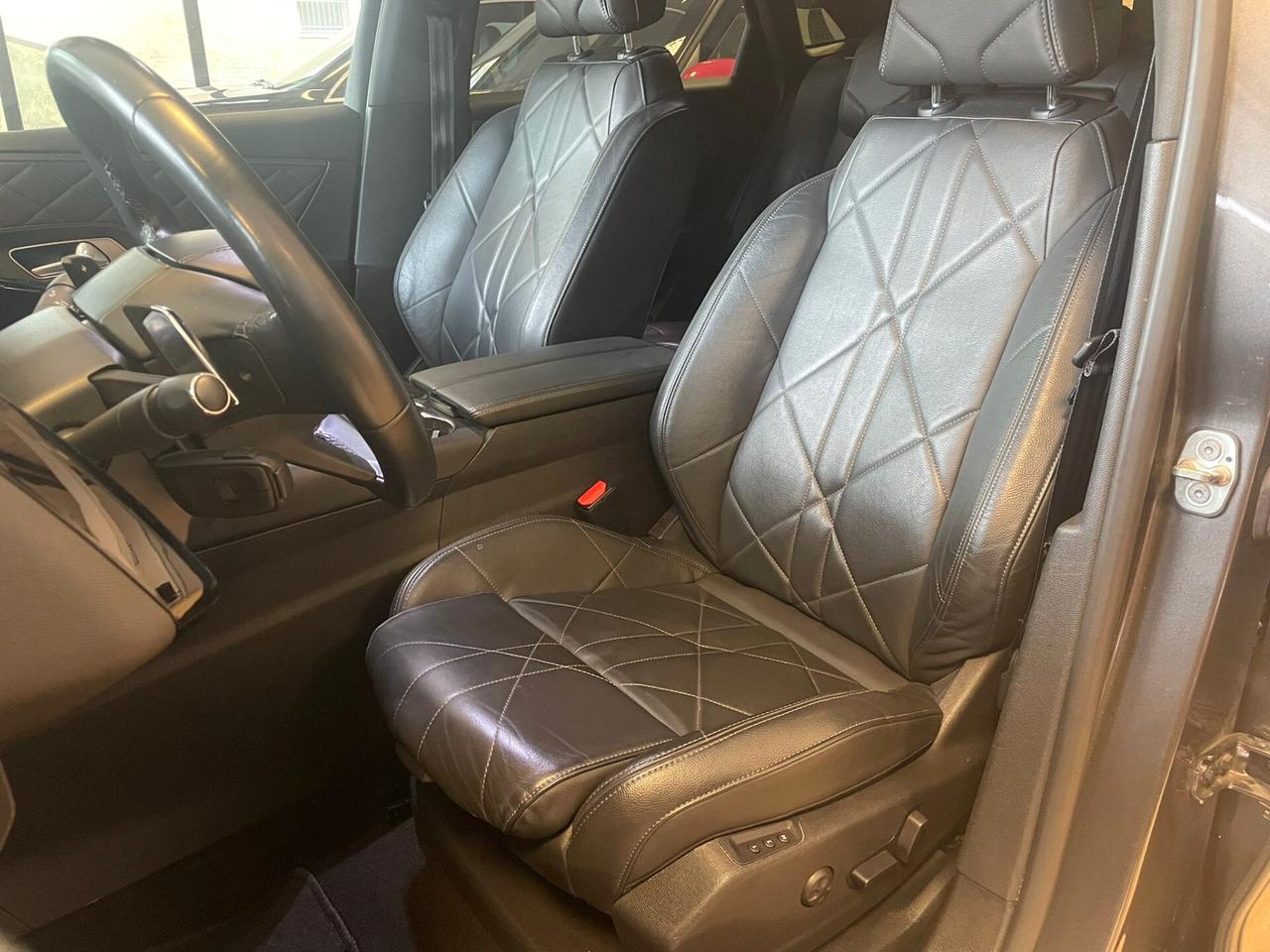 Ds 7 Crossback BlueHDi 130 aut. Grand Chic RIVOLI