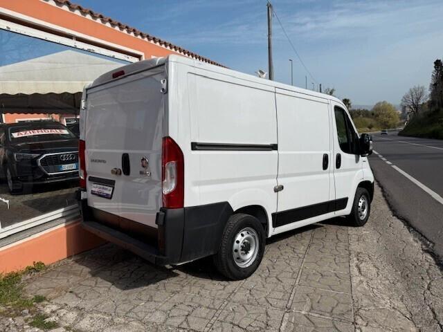 FIAT DUCATO 2.3 M.J 120CV 75.000KM - 12/2021