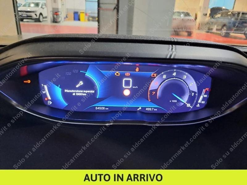 Peugeot 3008 1.2 PureTech Turbo Active Pack