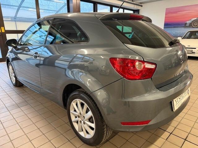Seat Ibiza 1.2 TDI CR 3 porte Style