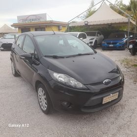 Ford Fiesta Fiesta+ 1.2 5porte Bz.- GPL