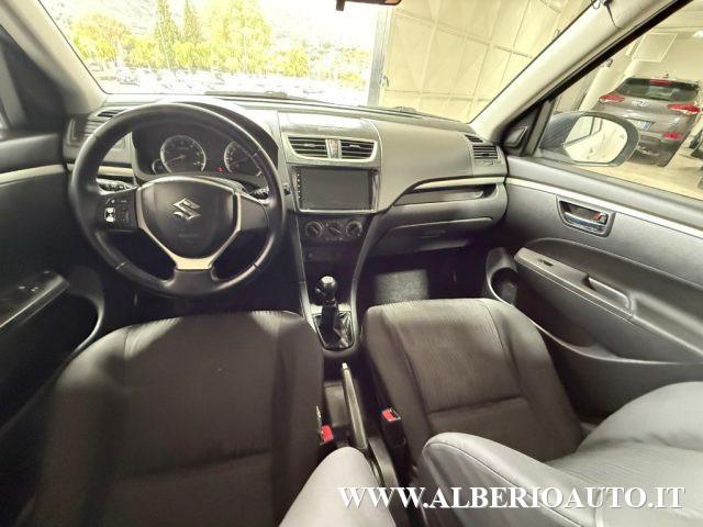 SUZUKI Swift 1.3 DDiS 5 porte GL Top