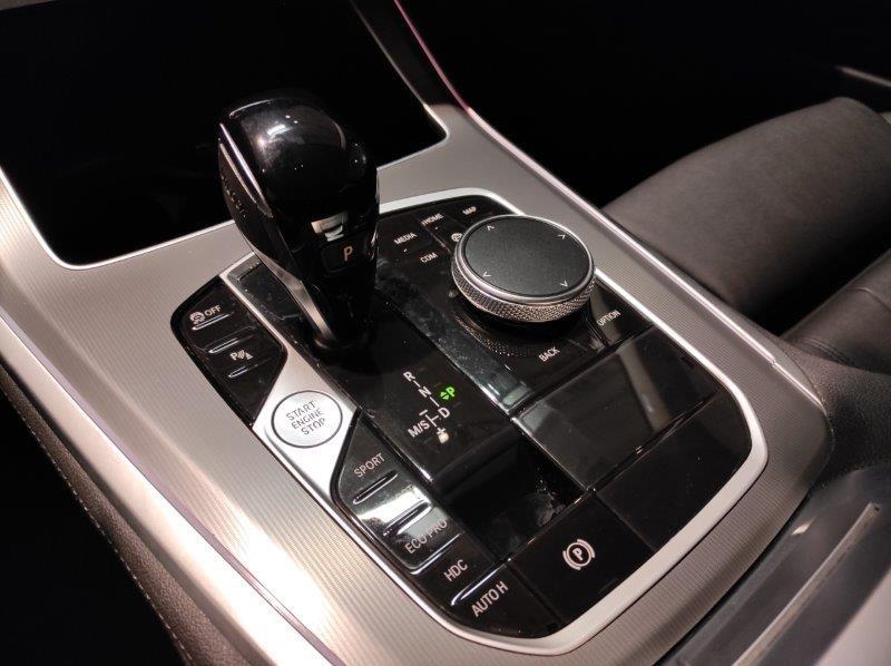 BMW X5 (G05/F95) - X5 xDrive30d 48V Business