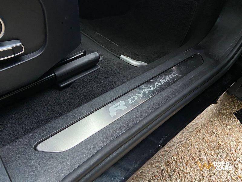 Land Rover RR Evoque Range Rover Evoque 2.0D I4 204 CV AWD Auto