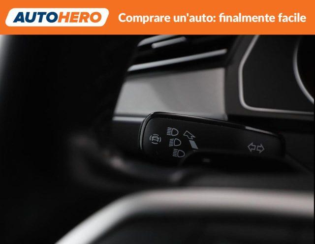 VOLKSWAGEN Passat Variant 2.0 TDI SCR EVO DSG Business