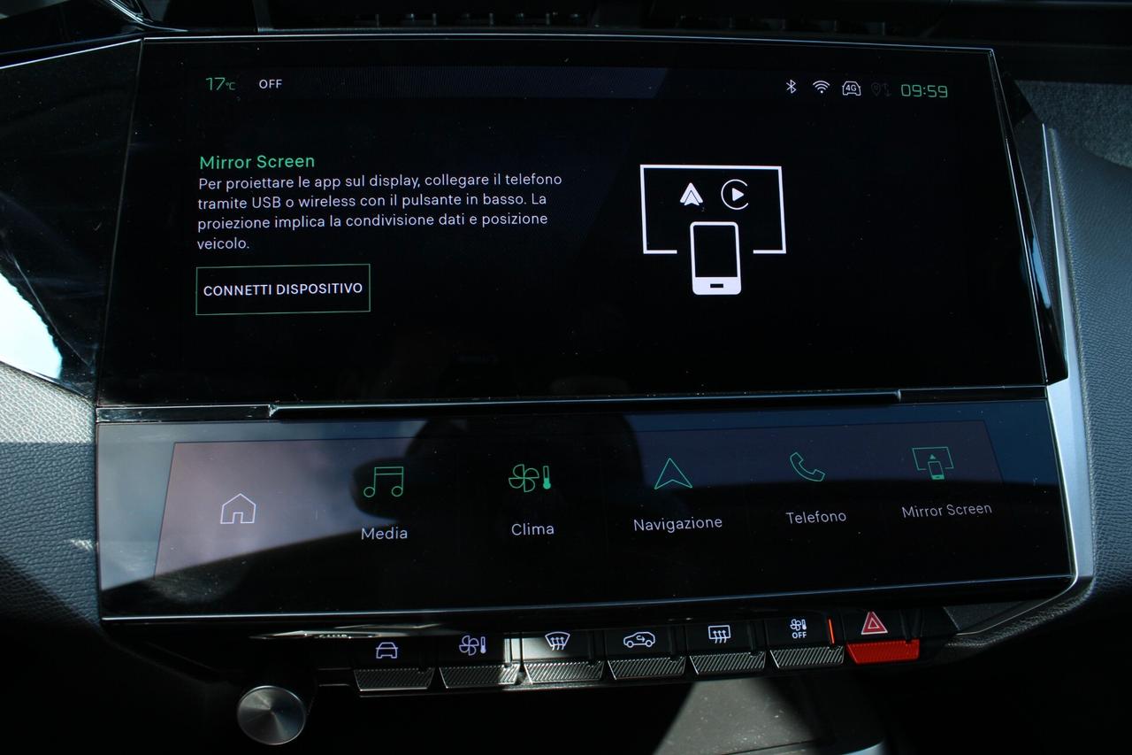 Peugeot 308 PureTech Turbo 130 S&S Allure