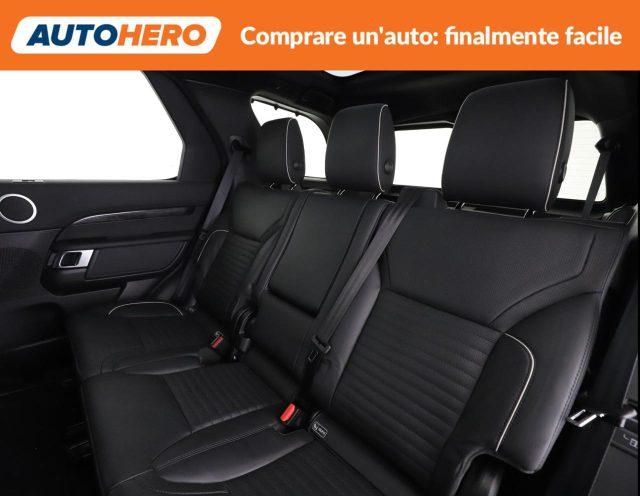 LAND ROVER Discovery 3.0 TD6 249 CV HSE