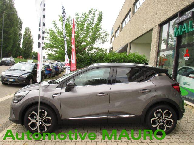 MITSUBISHI ASX 1.3L Mild Hybrid 140 CV Intense