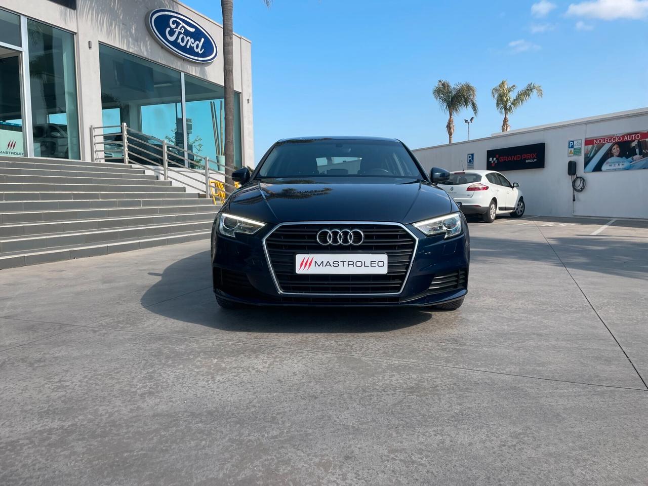 Audi A3 1.6 TDI 116 CV S tronic Business