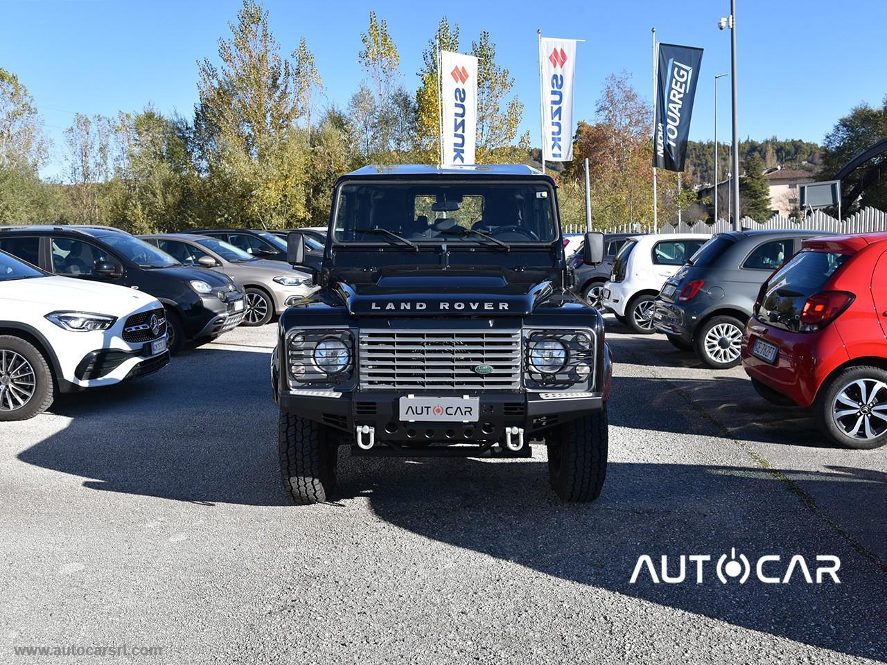 LAND ROVER Defender 110 2.2 TD4 Station Wagon N1