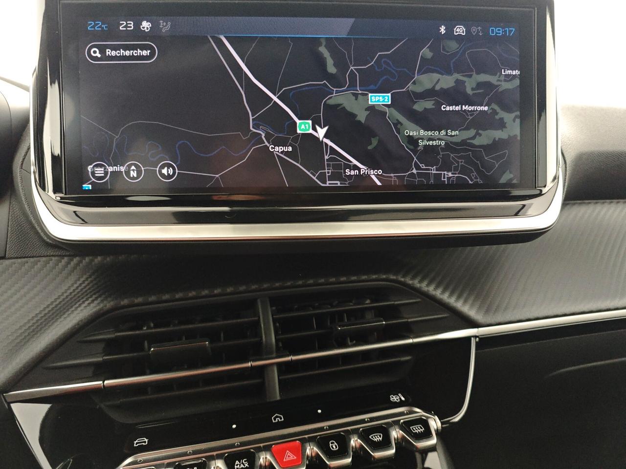 Peugeot 2008 PureTech 100 S&S Allure