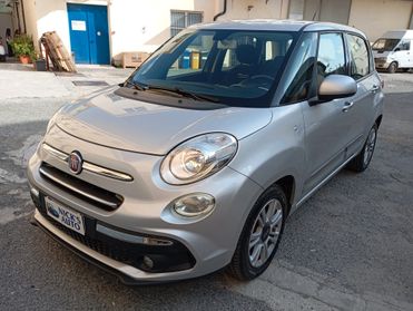 Fiat 500L 1.4 95 CV Pop Star-2018