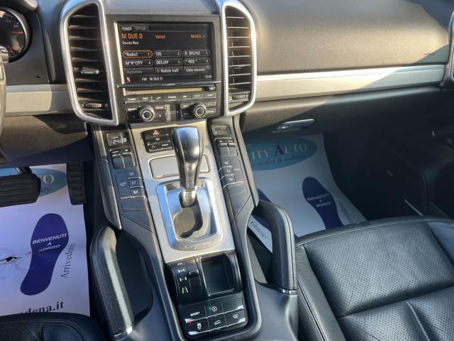 PORSCHE Cayenne 3.0 Diesel