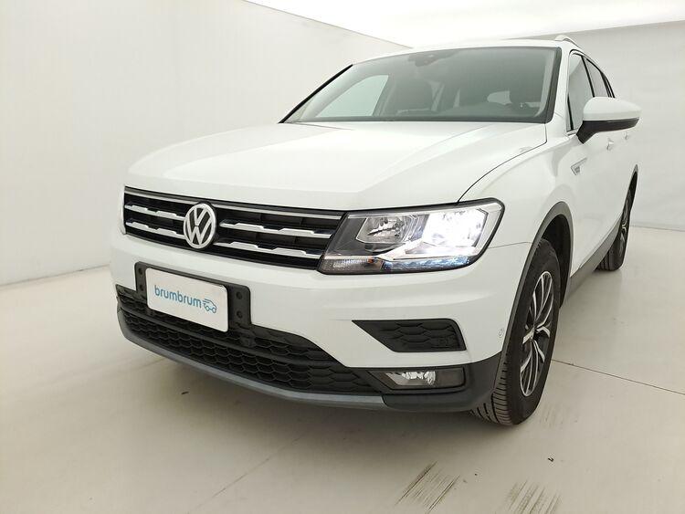 Volkswagen Tiguan Business DSG - 7 POSTI BR380776 2.0 Diesel 150CV